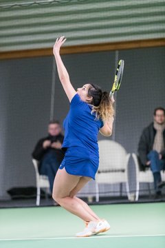 Bild 277 - NL TKK Sachsenwald - Braunschweiger THC : Ergebnis: 1:5